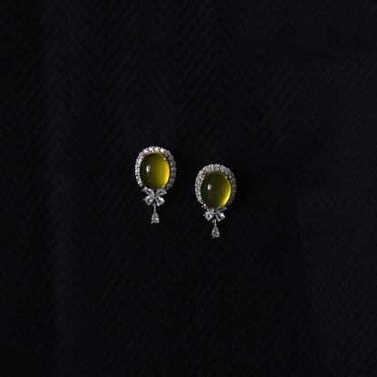 Limoni Earrings
